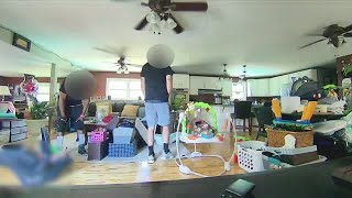 Celebrity WATCH: Surveillance video catches movers stealing from St. Louis County family Net Worth