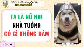 |Audio Game| TA LÀ NỮ NHI NHÀ TƯỚNG CÓ GÌ KHÔNG DÁM | Bé Na Audio screenshot 3
