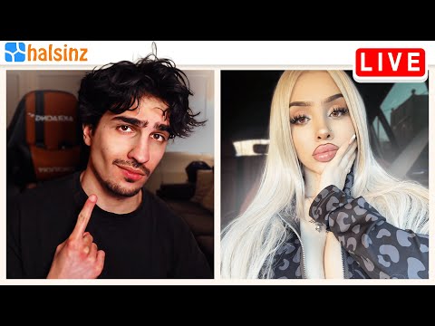 The Omegle God Is Back!
