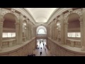 The met 360 project great hall