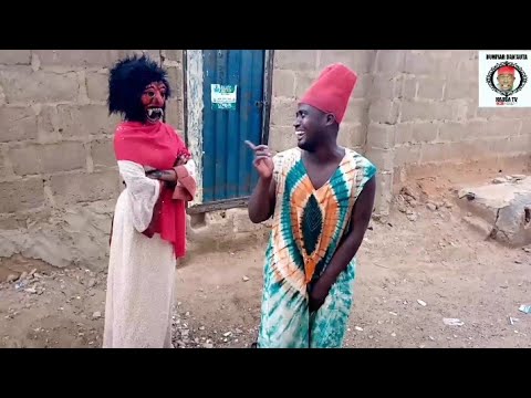 Dariya Dole Dan Auta Mujin Aljana