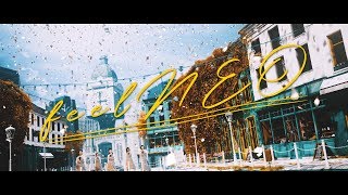 feelNEO 「星の下の僕らの話」MV