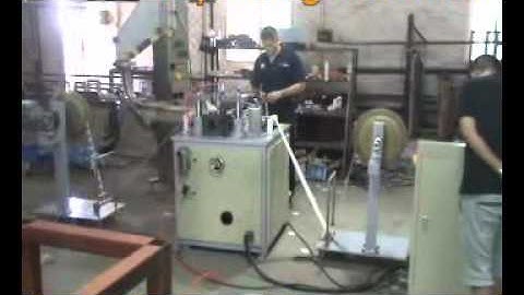 FRTB-SD2 cap lining machine.wmv