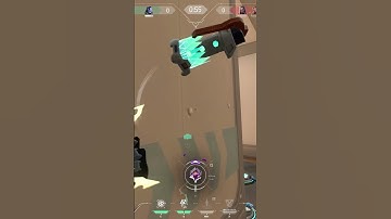 My Favorite Kayo Flash on Fracture