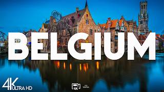 Top 10 Best Places to Visit in Belgium - Travel Guide 2026