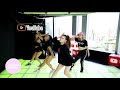 BananaLemon - &#39;JOYRIDE(#SorryNotSorry pt.2)&#39; DANCE PRACTICE VIDEO