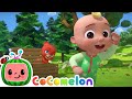 Peekaboo | Cocomelon Animal Time | Cartoons for Kids | Childerns Show | Fun | Mysteries with Friends