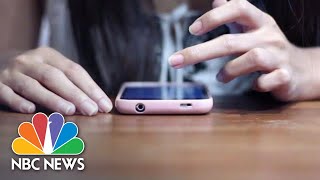 Digital Detox: How To Unplug And Disconnect From Technology | NBC News
