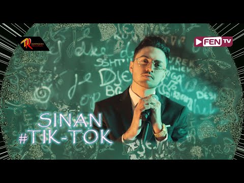 SINAN feat. AZAT KING - #TikTok