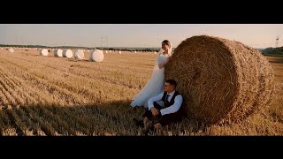 Wedding walk - Антоніна та Володимир