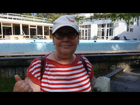 Пансионат Сосновая роща Пицунда Абхазия Отзывы Интервью