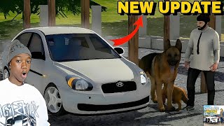 How to Get Turkish Cars in Car Parking Multiplayer | NEW UPDATE + Vehicles! screenshot 4