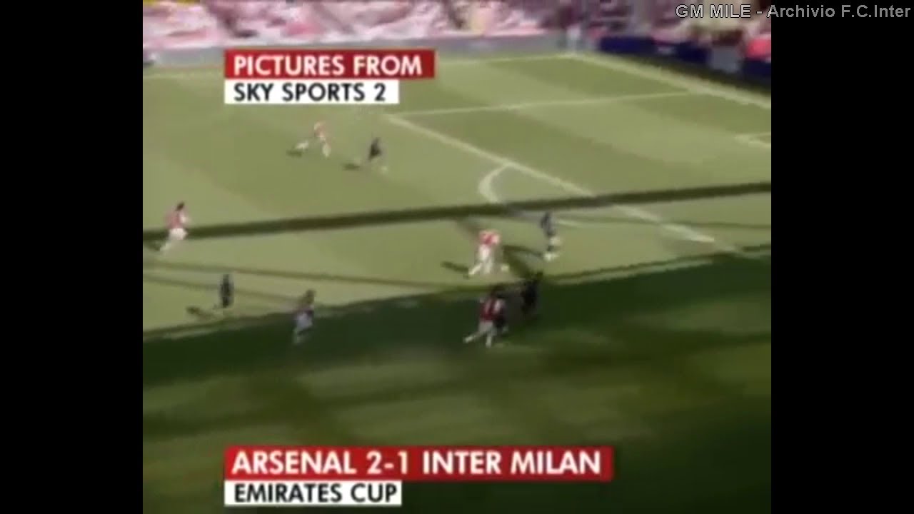 Arsenal Have A Huge Opportunity Against Inter Milan That Mikel Arteta Must Take