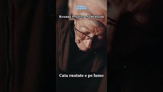 Roxana Printesa Ardealului  Cata Rautate E Pe Lume   fyp hit reels manelenoi fresh fyy