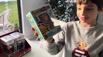 Vakantiecollectie 🎅