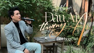 Đâu Ai Thương Ai [ Lofi ] - Hồ Phong An x Will M | LIVE CHILL