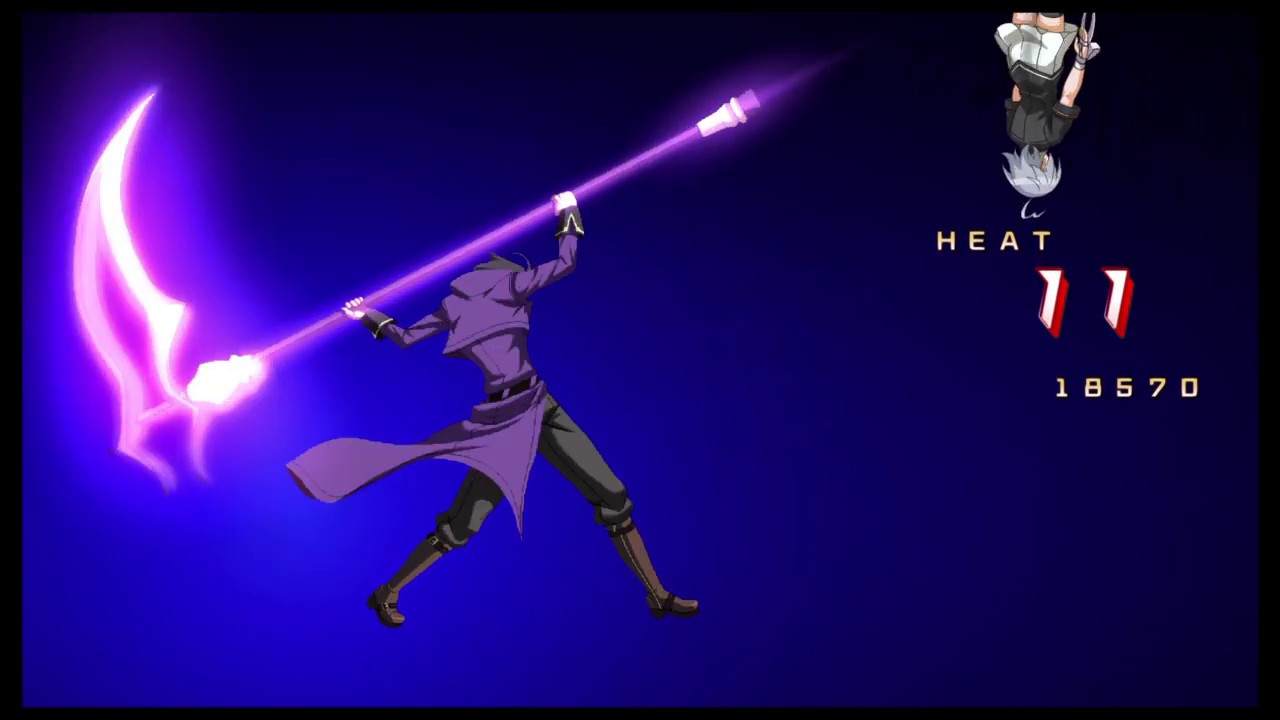 He's still the Reaper. YouTube