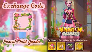 Kingdom Guard - Parent Child Garden Event screenshot 5