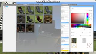 Gmod Rocket Test