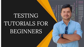 TestNG Fundamentals: A Beginner’s Tutorial