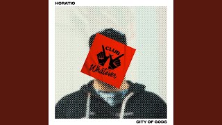 City Of Gods (Extended)