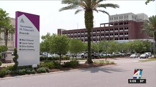 Ascension gives updates on what Florida patients can do following ransomware attack on its systems