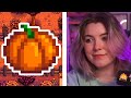 Starting fall in stardew valley 16