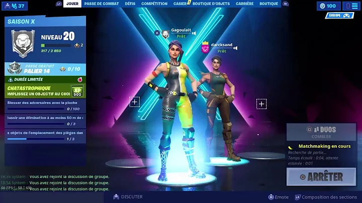 Live fr sa fait longtemps