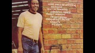 Bill Withers - Everbody's Talkin' chords