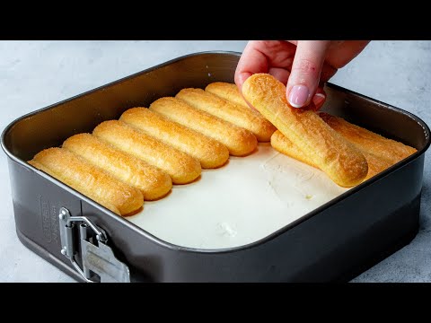 Video: Biskuitkuchen Mit Orangensoufflé