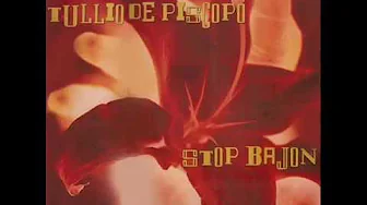 Tullio De Piscopo - Stop Bajon (House Jazzy Mix) Tullio De Piscopo - Stop Bajon (House Jazzy Mix)