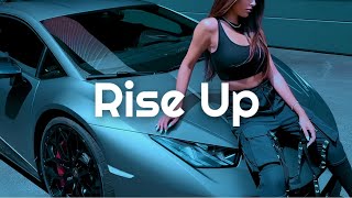 Vinai - Rise Up (Feat. Vamero) | Car Music