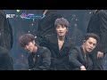 Kcon 2019 la seventeen  hit