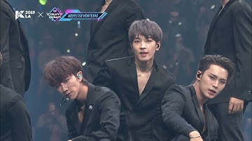 [KCON 2019 LA] SEVENTEEN (세븐틴)| HIT