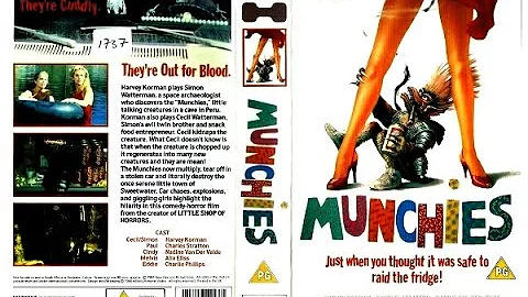 Munchies (1987)