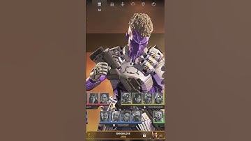 does everyone know theres a new firing range in apex!? #shorts