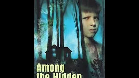 Margaret Peterson Haddix - Among the Hidden Book T...