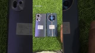 Display Test❗️Realme 12 Pro 5G vs OPPO Reno 11 Pro 5G❗️#trending #cameratest #display #shorts