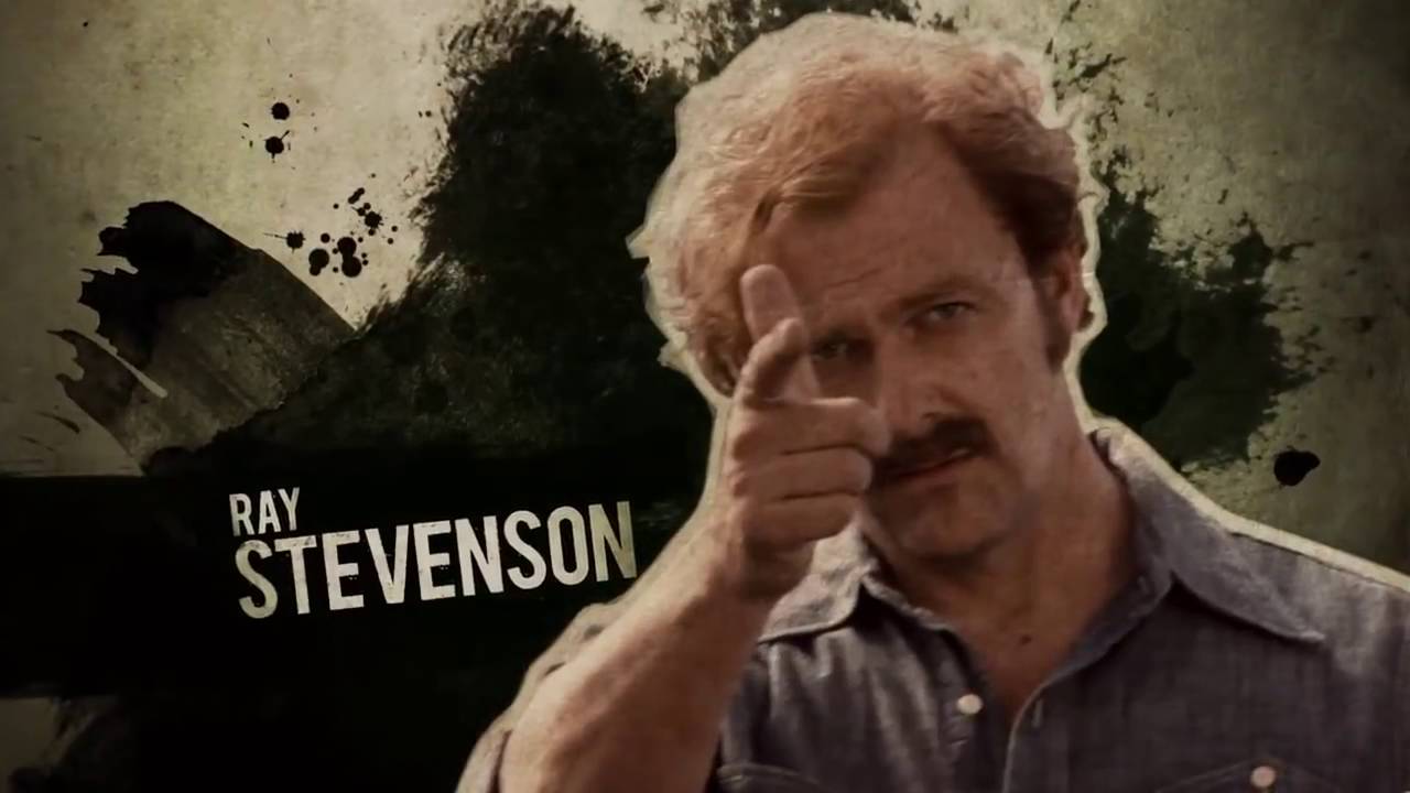 The Irishman Trailer The Irishman Trailer
