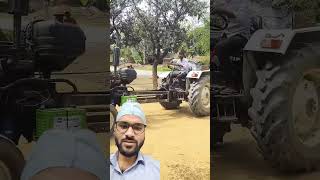 439 power trac modified🫡🫡 #youtubeshorts#farming #greenscreen
