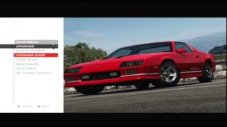 Forza Motorsport 3 Money Glitch *AFTER PATCH*
