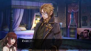 Code Realize Future Blessings (Abraham Van Helsing's Epilogue - Part 3 FINAL)
