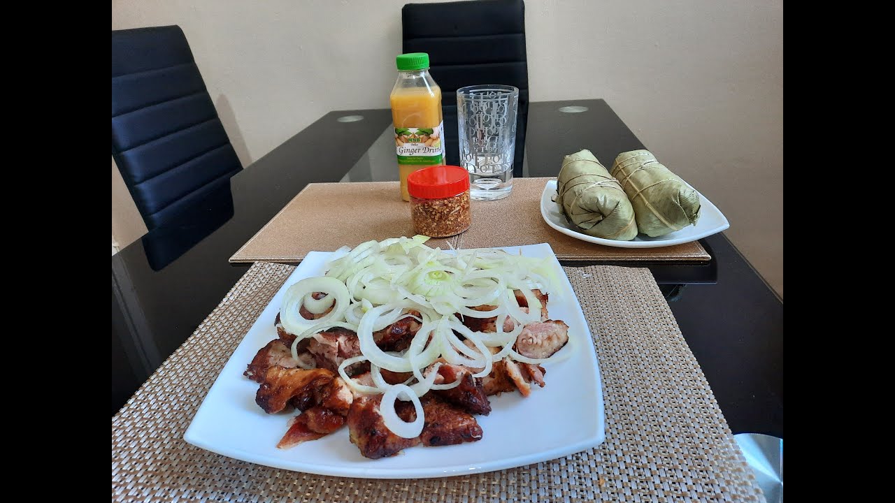 Dendon ya kokalinga congolais