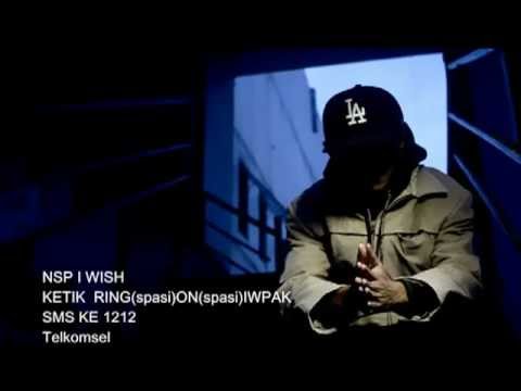 Lipooz - I Wish (Official Video)