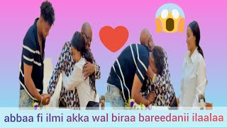 gaashiyeen paraankii haayimarratti hojjetan eessa bultee edaa jedhan🤣🤣