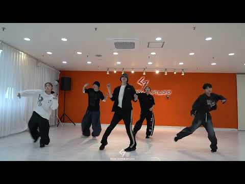 [GNB DANCE STUDIO] Dance With The Devil - Blxst & Anderson. Paak / PETER Choreography
