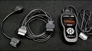 iKKEGOL OBD II Male to Female Extension Cables