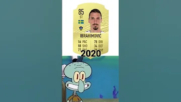 IBRAHIMOVIC 2023 2017 FIFA Shorts Fifa Fifamobile Ibrahimovic 