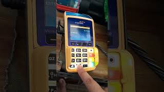 Cara cek saldo dan tarik Bank Mandiri Cara cek saldo dan tarik Bank Mandiri