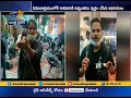 300 Telugu students stuck in Kuala Lumpur Airport